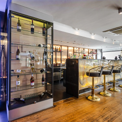 Kent Hotel Istanbul - Bild 8