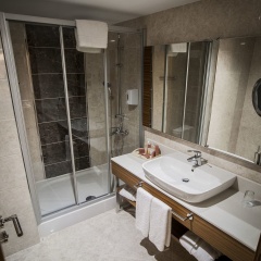 Grand Turkuaz Hotel - Bild 20
