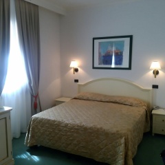 Carlton Capri Hotel - Bild 29