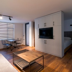 Apart-Otel Pasham Residence - Bild 10