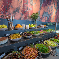 Levor Hotel - Bild 18