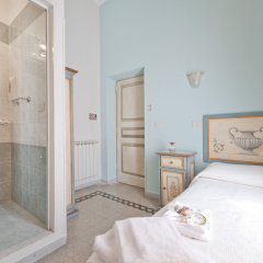 Hotel Infinito - Bild 9