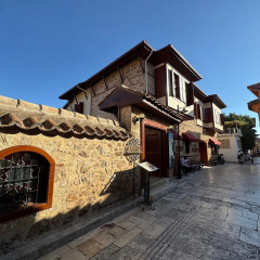 Belmondo Suites Hotel - Bild 12