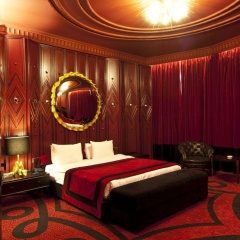 Taxim Hill Hotel - Bild 25