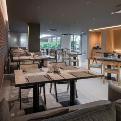 Lilit Bang Lumphu Hotel - Bild 28