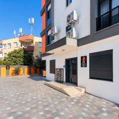 The Orange Cactus Apartment hotel - Bild 23