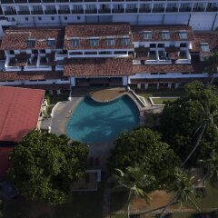 Citrus Hikkaduwa Hotel in Hikkaduwa, Sri Lanka from 95$, photos, reviews - zenhotels.com photo 46