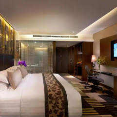 The Landmark Bangkok - Bild 10