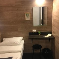 Shelterz Tulskaya Hotel in Moscow, Russia from 19$, photos, reviews - zenhotels.com photo 5