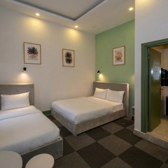 Grand Rafinn Hotel - Bild 4