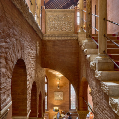 Hotel Palazzo Stern - Bild 15