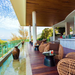 Wyndham Grand Phuket Kalim Bay Hotel - Bild 2