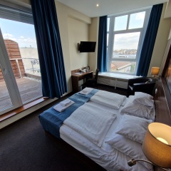 Medos Hotel - Bild 20