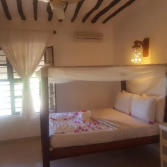 Matemwe Baharini Villas Bungalow thumbnail 10