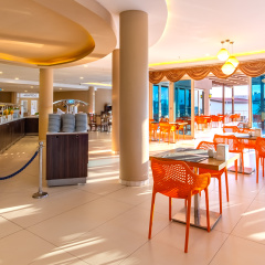 Garcia Resort & Spa - Bild 21