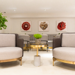 Meg Hotel - Bild 5