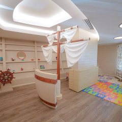 The Marin Phuket - Bild 19