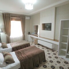 Sumaya Hotel Узбекистан, Самарканд - отзывы, цены и фото номеров - забронировать отель Sumaya Hotel онлайн фото 13