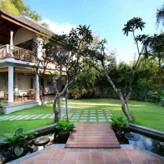 Villa Ali Agung - Bild 3