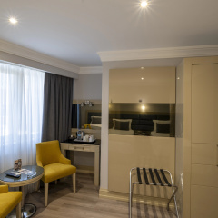 Amethyst Hotel - Bild 26
