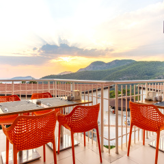 Garcia Resort & Spa - Bild 26