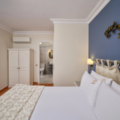 1207 Special Class Sultanahmet Hotel - Bild 19