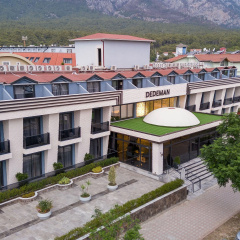 Dedeman Kemer Resort - Bild 5