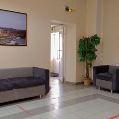 Отель 1