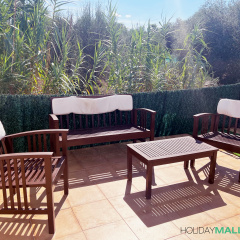Sunset Sands Villa Villa - Bild 11