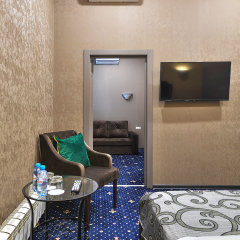 Mon Ami Na Marksistskoy Hotel in Moscow, Russia from 38$, photos, reviews - zenhotels.com photo 8