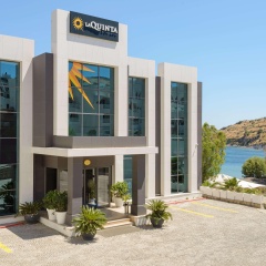 La Quinta By Wyndham Bodrum - Bild 18