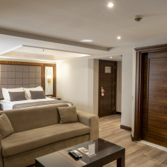 Amethyst Hotel - Bild 22