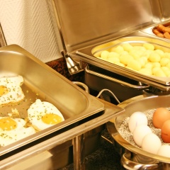 CityMax am Dom Hotel - Bild 24