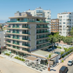 Awen Hotel Lara - Bild 7