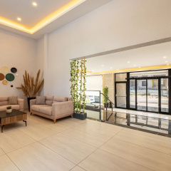 Laristone Suite Spa Hotel - Bild 25