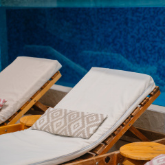 Sota Metekhi Hotel thumbnail 23