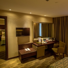 Innova Sultanahmet Hotel - Bild 6