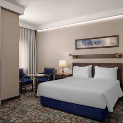 Grand Cevahir Hotel & Convention Center - Bild 30