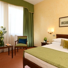 Bettoja Hotel Mediterraneo - Bild 16