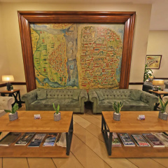 Antik Hotel Istanbul - Bild 4