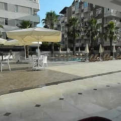 City Live Hotel - Bild 30