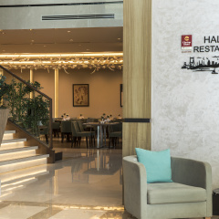 Arise Hotel Golden Horn - Bild 6