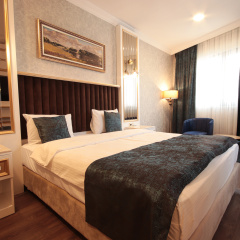 Vivaldi Park Hotel - Bild 24