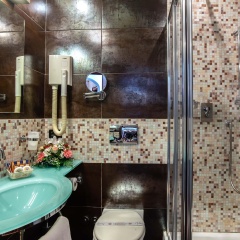 Hotel Memphis - Bild 30