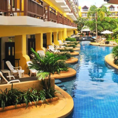 Woraburi Phuket Resort & Spa - Bild 18