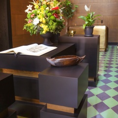 Root Karakoy Hotel - Bild 8