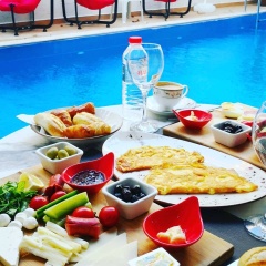 Old Town Point Hotel Antalya - Bild 5