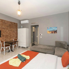 Lion Hotel Taksim Apartment hotel - Bild 30