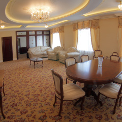 Отель 4