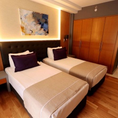 La Quinta By Wyndham Bodrum - Bild 6